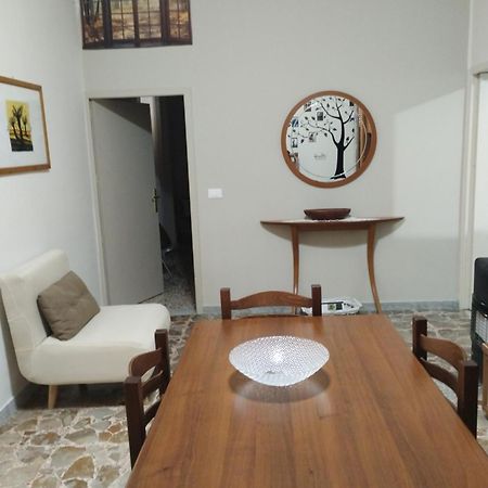 Casa Gile Apartment โนโต ภายนอก รูปภาพ