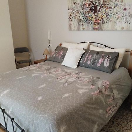 Casa Gile Apartment โนโต ภายนอก รูปภาพ