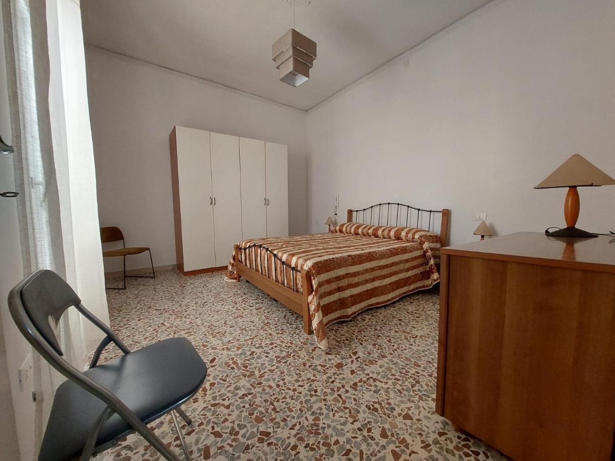Casa Gile Apartment โนโต ภายนอก รูปภาพ