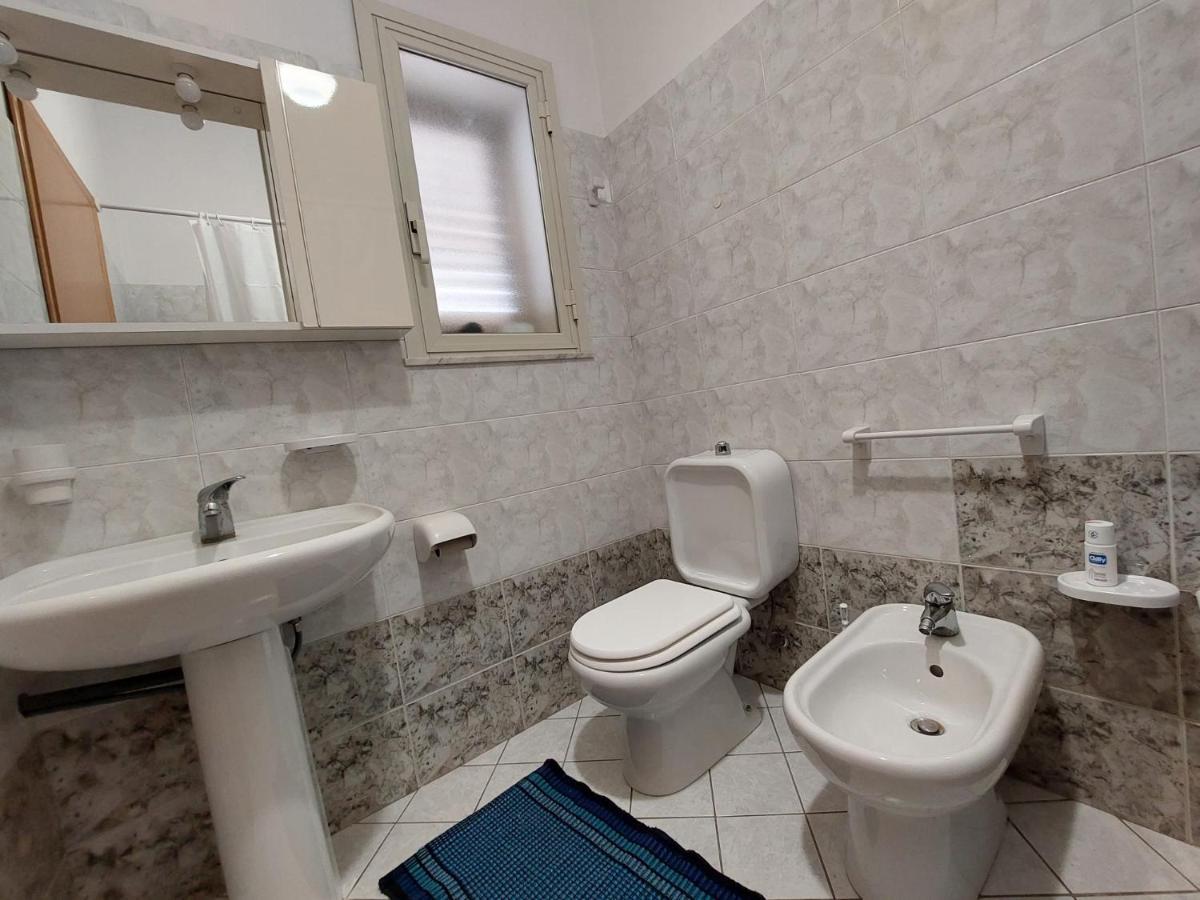 Casa Gile Apartment โนโต ภายนอก รูปภาพ