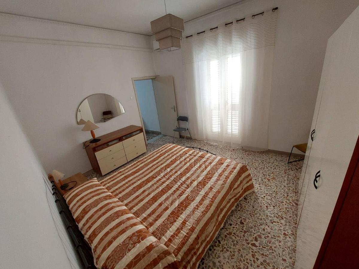 Casa Gile Apartment โนโต ภายนอก รูปภาพ