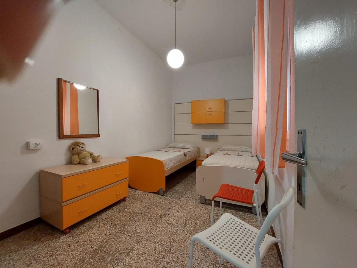 Casa Gile Apartment โนโต ภายนอก รูปภาพ