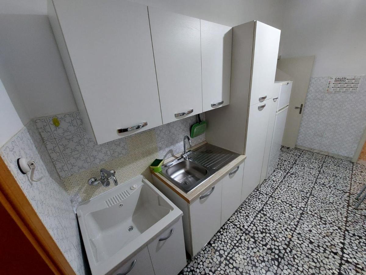 Casa Gile Apartment โนโต ภายนอก รูปภาพ