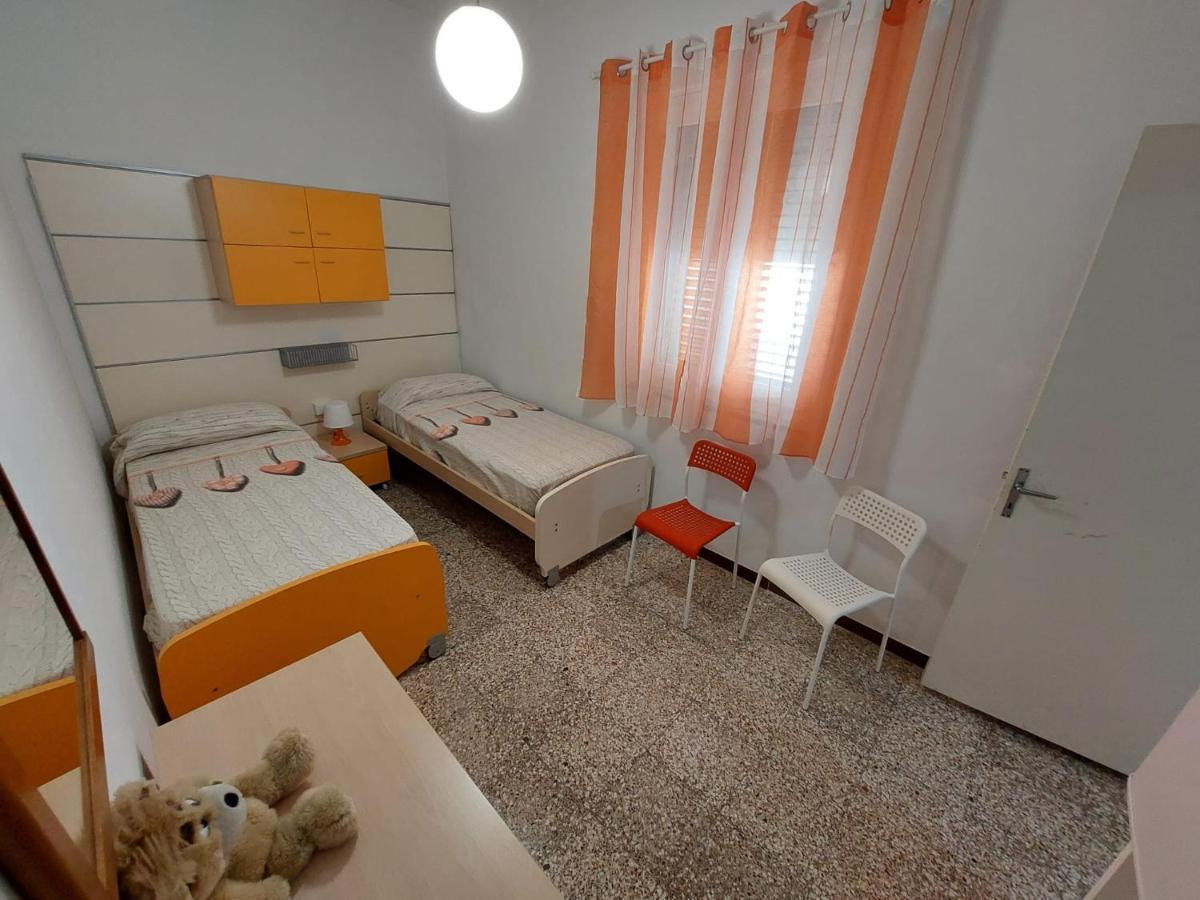 Casa Gile Apartment โนโต ภายนอก รูปภาพ