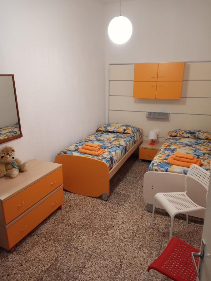 Casa Gile Apartment โนโต ภายนอก รูปภาพ