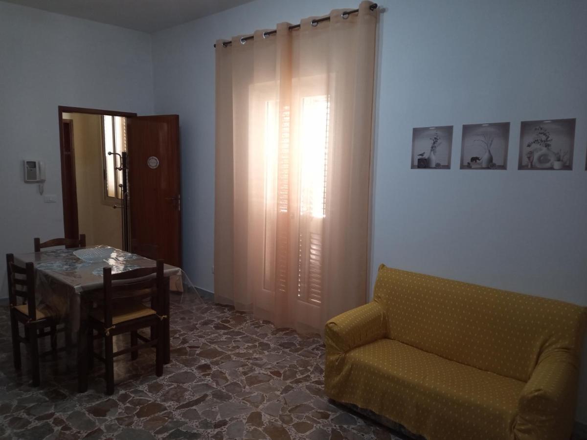 Casa Gile Apartment โนโต ภายนอก รูปภาพ