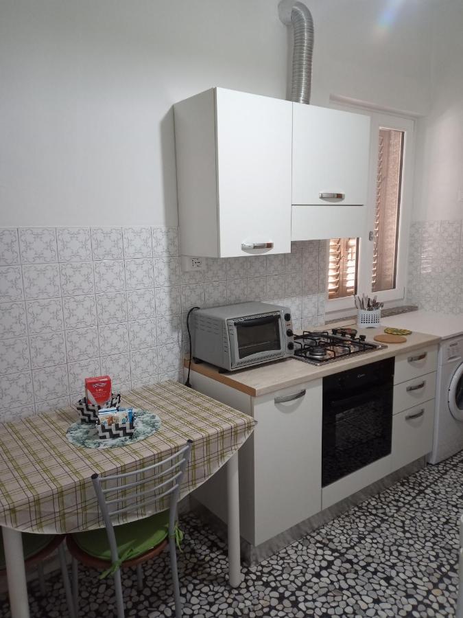 Casa Gile Apartment โนโต ภายนอก รูปภาพ