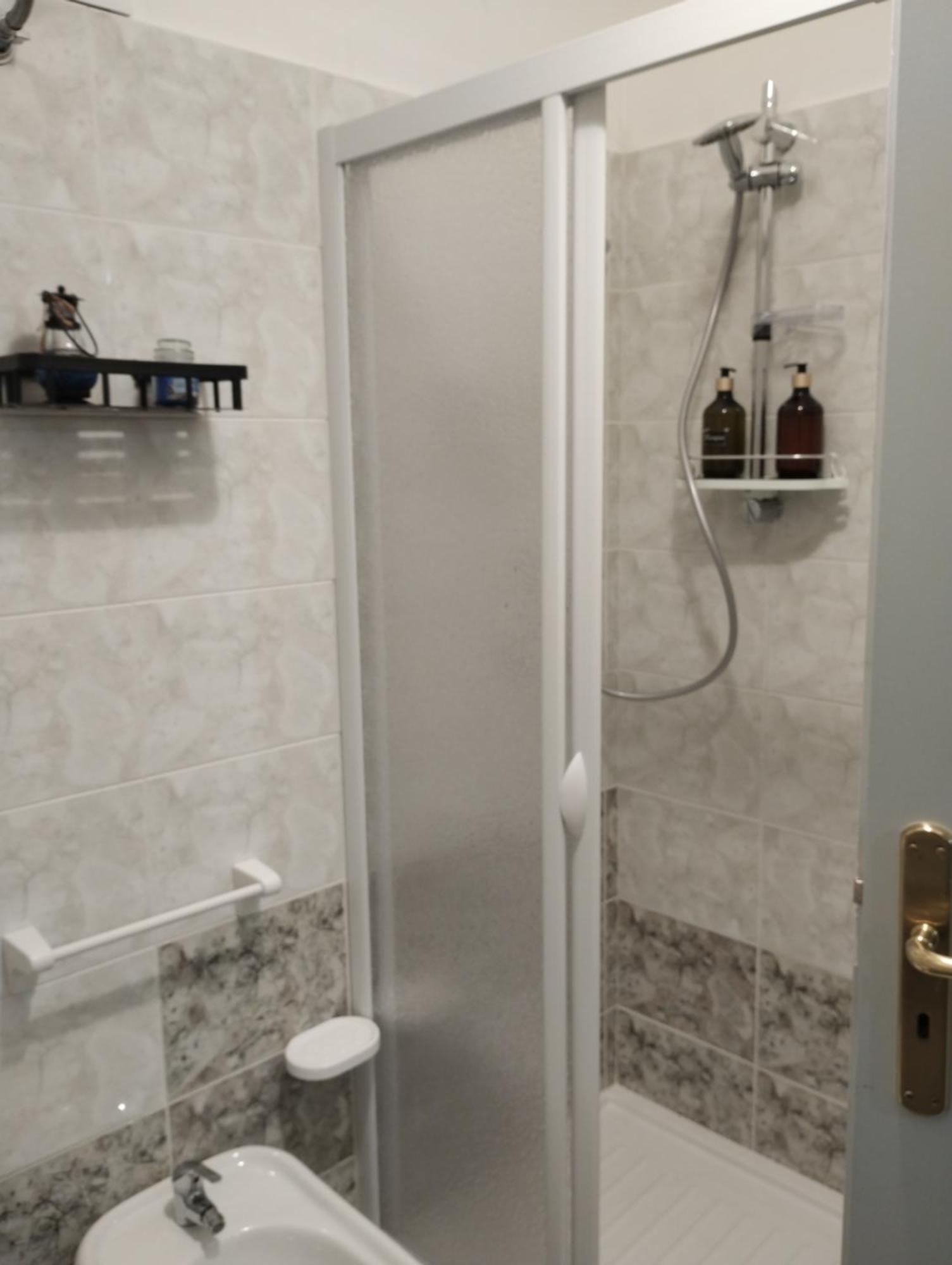 Casa Gile Apartment โนโต ภายนอก รูปภาพ