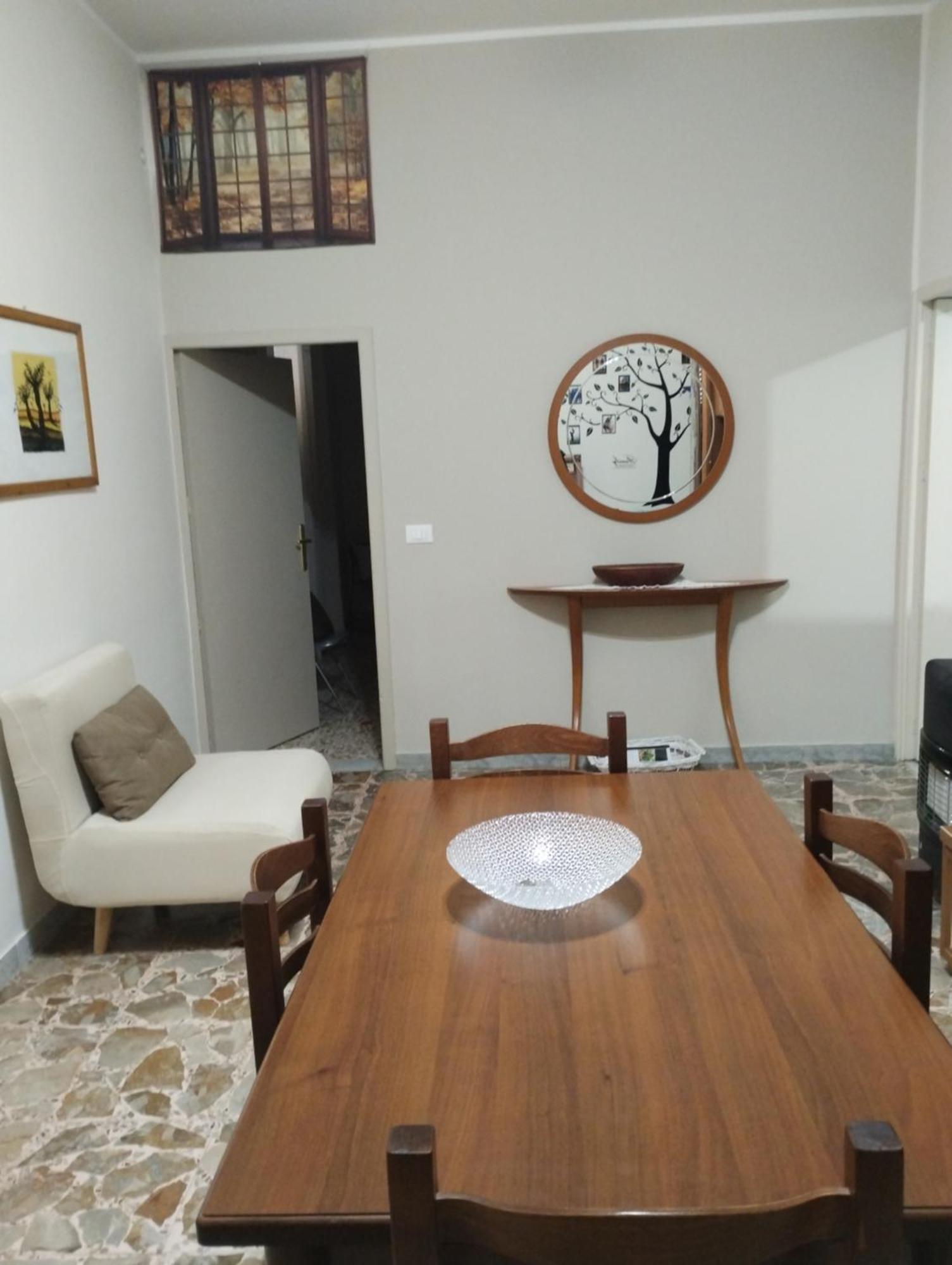 Casa Gile Apartment โนโต ภายนอก รูปภาพ