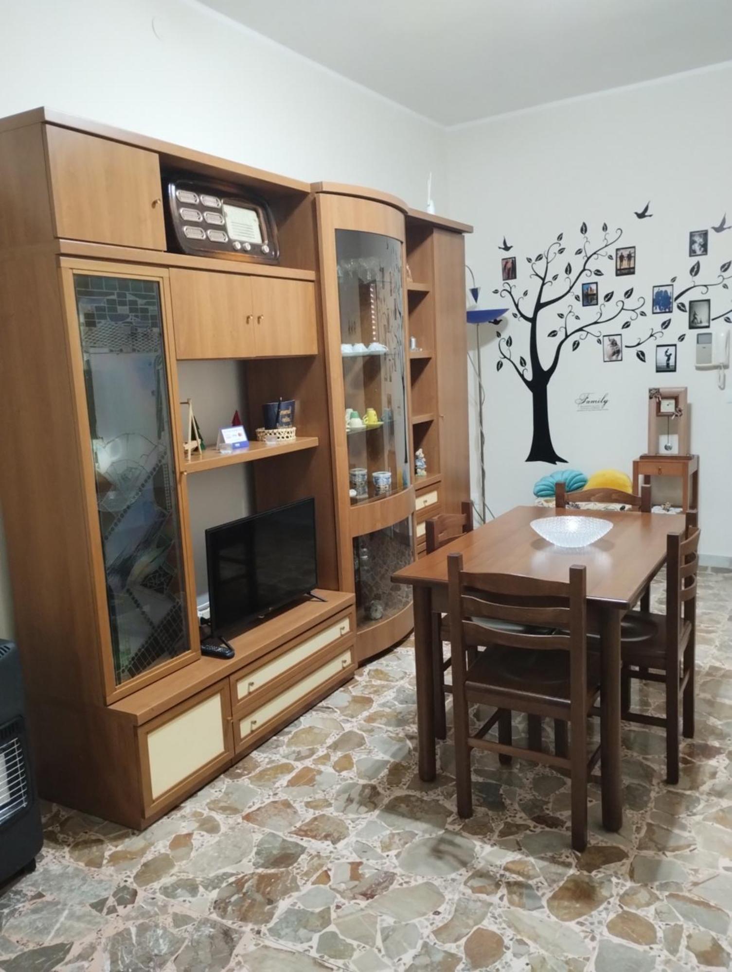 Casa Gile Apartment โนโต ภายนอก รูปภาพ